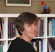 Portrait Heike